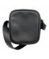 DIESEL (ディーゼル) RINKE IGNY CROSS BODYBAG ブラック：10000円