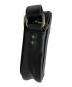 中古・古着 DIESEL (ディーゼル) RINKE IGNY CROSS BODYBAG ブラック：10000円