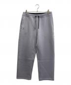 onオン）の古着「Focus Tech Sweatpants」｜グレー