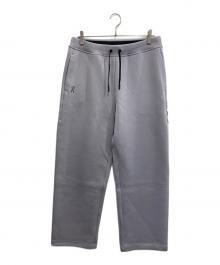 on（オン）の古着「Focus Tech Sweatpants」｜グレー