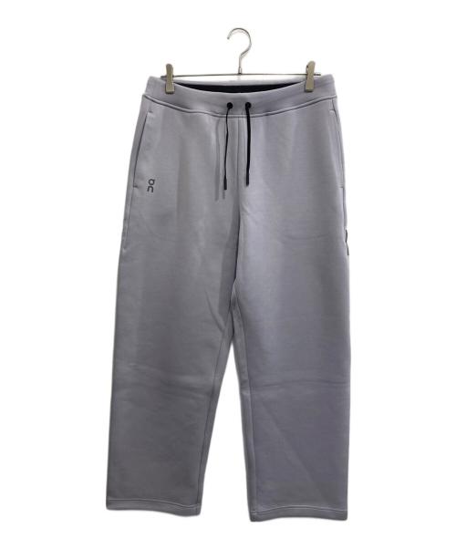 on（オン）On (オン) Focus Tech Sweatpants グレー サイズ:M 未使用品の古着・服飾アイテム