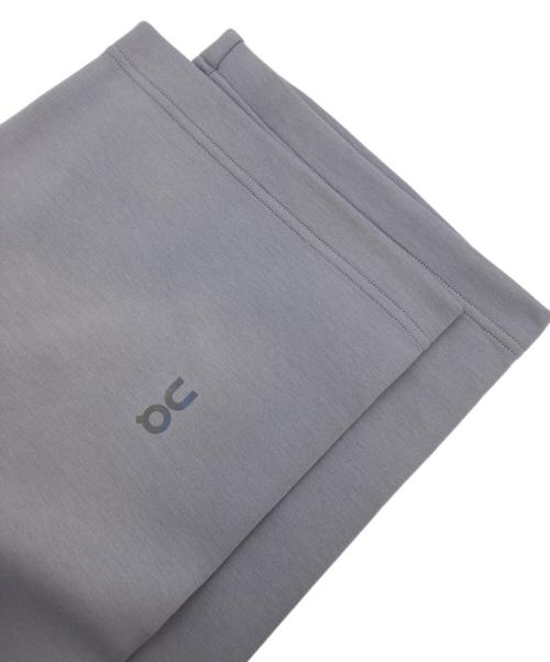 on（オン）On (オン) Focus Tech Sweatpants グレー サイズ:M 未使用品の古着・服飾アイテム