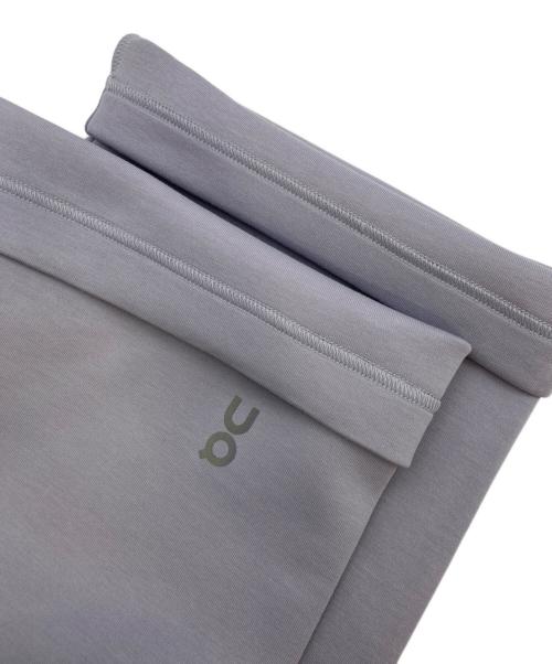 on（オン）On (オン) Focus Tech Sweatpants グレー サイズ:M 未使用品の古着・服飾アイテム