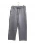 On（オン）の古着「Focus Tech Sweatpants」｜グレー