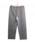 On (オン) Focus Tech Sweatpants グレー サイズ:M 未使用品：13000円