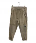 THE NORTH FACEザ ノース フェイス）の古着「レイバックミッドパンツ」｜ベージュ