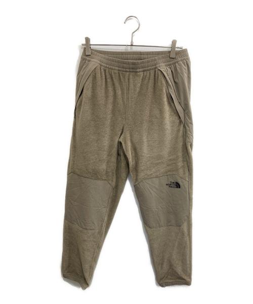 THE NORTH FACE（ザ ノース フェイス）THE NORTH FACE (ザ ノース フェイス) レイバックミッドパンツ ベージュ サイズ:Ｓの古着・服飾アイテム