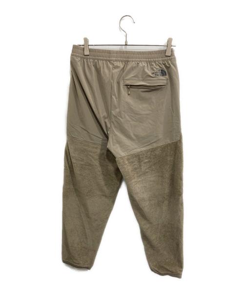 THE NORTH FACE（ザ ノース フェイス）THE NORTH FACE (ザ ノース フェイス) レイバックミッドパンツ ベージュ サイズ:Ｓの古着・服飾アイテム
