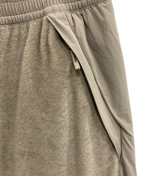 THE NORTH FACE（ザ ノース フェイス）THE NORTH FACE (ザ ノース フェイス) レイバックミッドパンツ ベージュ サイズ:Ｓの古着・服飾アイテム