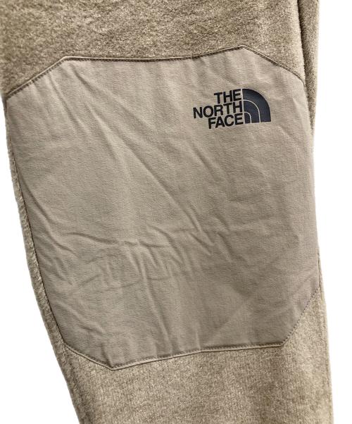 THE NORTH FACE（ザ ノース フェイス）THE NORTH FACE (ザ ノース フェイス) レイバックミッドパンツ ベージュ サイズ:Ｓの古着・服飾アイテム