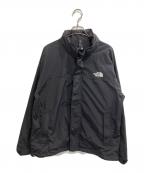 THE NORTH FACEザ ノース フェイス）の古着「Hydrena Wind Jacket」｜ブラック