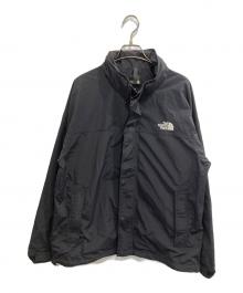 THE NORTH FACE（ザ ノース フェイス）の古着「Hydrena Wind Jacket」｜ブラック