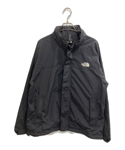 THE NORTH FACE（ザ ノース フェイス）THE NORTH FACE (ザ ノース フェイス) Hydrena Wind Jacket ブラック サイズ:Mの古着・服飾アイテム