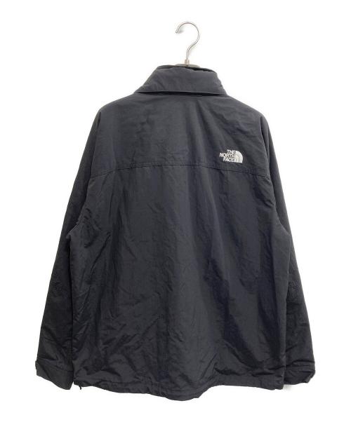 THE NORTH FACE（ザ ノース フェイス）THE NORTH FACE (ザ ノース フェイス) Hydrena Wind Jacket ブラック サイズ:Mの古着・服飾アイテム