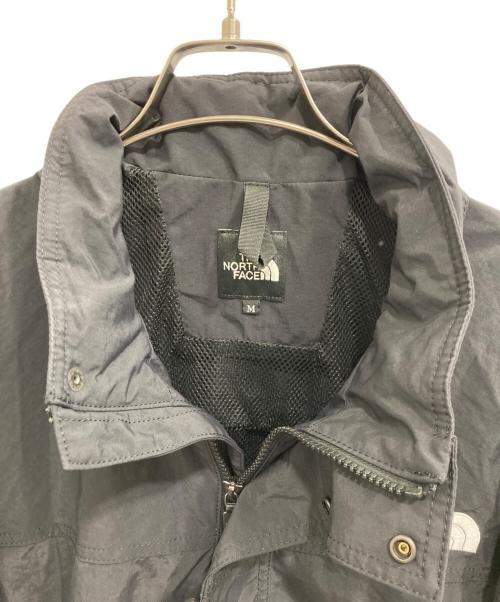 THE NORTH FACE（ザ ノース フェイス）THE NORTH FACE (ザ ノース フェイス) Hydrena Wind Jacket ブラック サイズ:Mの古着・服飾アイテム