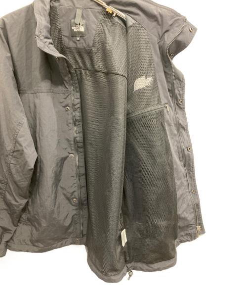 THE NORTH FACE（ザ ノース フェイス）THE NORTH FACE (ザ ノース フェイス) Hydrena Wind Jacket ブラック サイズ:Mの古着・服飾アイテム