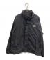 THE NORTH FACE（ザ ノース フェイス）の古着「Hydrena Wind Jacket」｜ブラック