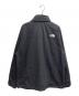 THE NORTH FACE (ザ ノース フェイス) Hydrena Wind Jacket ブラック サイズ:M：10000円