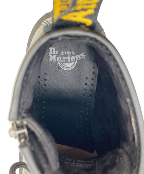 Dr.Martens（ドクターマーチン）Dr.Martens (ドクターマーチン) サイドジップブーツ ブラック サイズ:UK5/USM6/USL7/EU38の古着・服飾アイテム