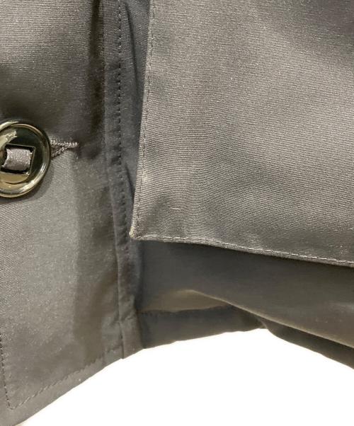CANADA GOOSE（カナダグース）CANADA GOOSE (カナダグース) ラングレー ダウンジャケット ネイビー サイズ:Mの古着・服飾アイテム