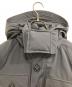 中古・古着 CANADA GOOSE (カナダグース) ラングレー ダウンジャケット ネイビー サイズ:M：30000円
