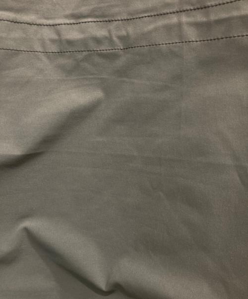 GRAMICCI（グラミチ）GRAMICCI (グラミチ) F/CE. (エフシーイー) MILITARY PADDING BLOUSON オリーブ サイズ:Lの古着・服飾アイテム