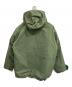 GRAMICCI (グラミチ) F/CE. (エフシーイー) MILITARY PADDING BLOUSON オリーブ サイズ:L：17000円