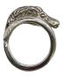 NICENESS (ナイスネス) AMON.W Sterling Silver Horse Ring シルバー サイズ:S：60000円