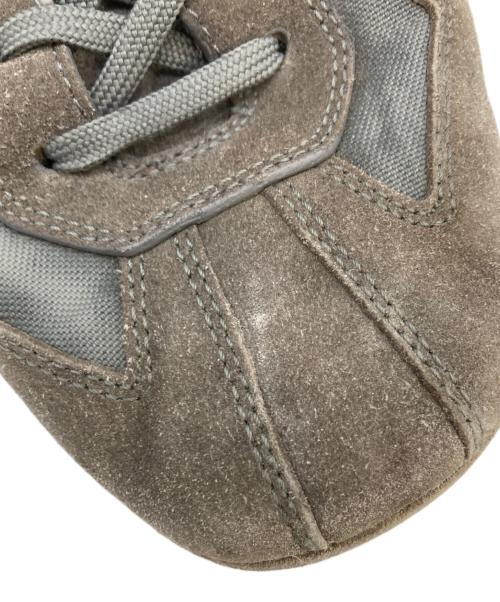 PRADA SPORTS（プラダスポーツ）PRADA SPORTS (プラダスポーツ) Pre-Owned スニーカー グレー サイズ: 6 1/2の古着・服飾アイテム