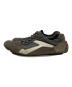 PRADA SPORTS (プラダスポーツ) Pre-Owned スニーカー グレー サイズ: 6 1/2：22000円