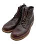 RED WING（レッドウィング）の古着「BECKMAN」｜ブラウン