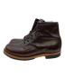 RED WING (レッドウィング) BECKMAN ブラウン サイズ:25.5cm：44000円