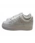 NIKE (ナイキ) AIR FORCE1 LOW ホワイト サイズ:26.5cm 未使用品：10000円