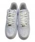 中古・古着 NIKE (ナイキ) AIR FORCE1 LOW ホワイト サイズ:26.5cm 未使用品：10000円
