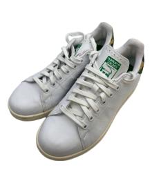 adidas×A BATHING APE（アディダス×アベイシングエイプ）の古着「STAN SMITH GOLF CLOUD」｜ホワイト