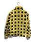 stussy (ステューシー) Brent Polar Fleece Jacket イエロー サイズ:S：15000円