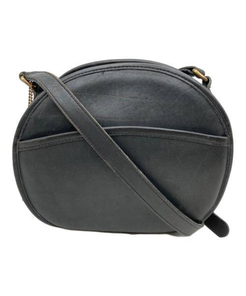COACH（コーチ）COACH (コーチ) ショルダーバッグ グレーの古着・服飾アイテム