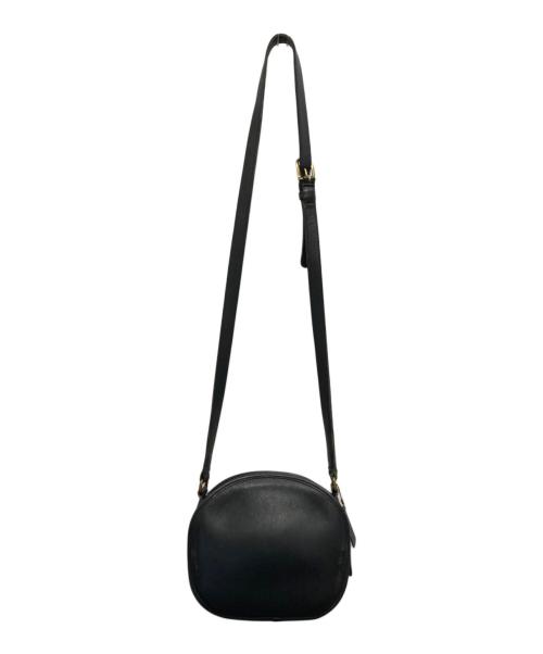 COACH（コーチ）COACH (コーチ) ショルダーバッグ グレーの古着・服飾アイテム