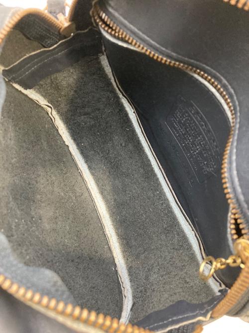 COACH（コーチ）COACH (コーチ) ショルダーバッグ グレーの古着・服飾アイテム