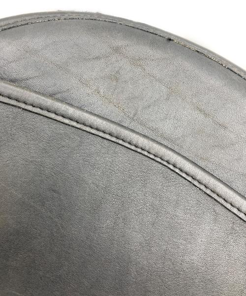 COACH（コーチ）COACH (コーチ) ショルダーバッグ グレーの古着・服飾アイテム