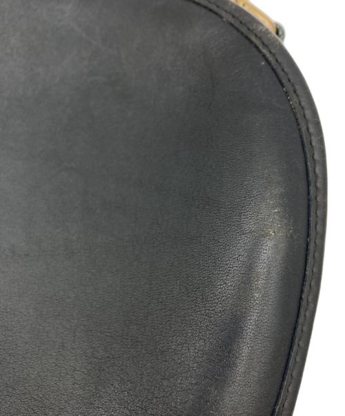 COACH（コーチ）COACH (コーチ) ショルダーバッグ グレーの古着・服飾アイテム