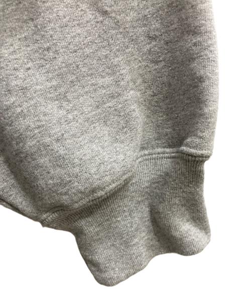 SUPREME（シュプリーム）SUPREME (シュプリーム) BLESS (ブレス) Crewneck グレー サイズ:Lの古着・服飾アイテム