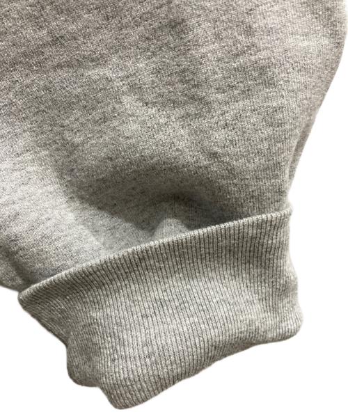 SUPREME（シュプリーム）SUPREME (シュプリーム) BLESS (ブレス) Crewneck グレー サイズ:Lの古着・服飾アイテム