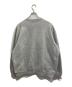 SUPREME (シュプリーム) BLESS (ブレス) Crewneck グレー サイズ:L：25000円