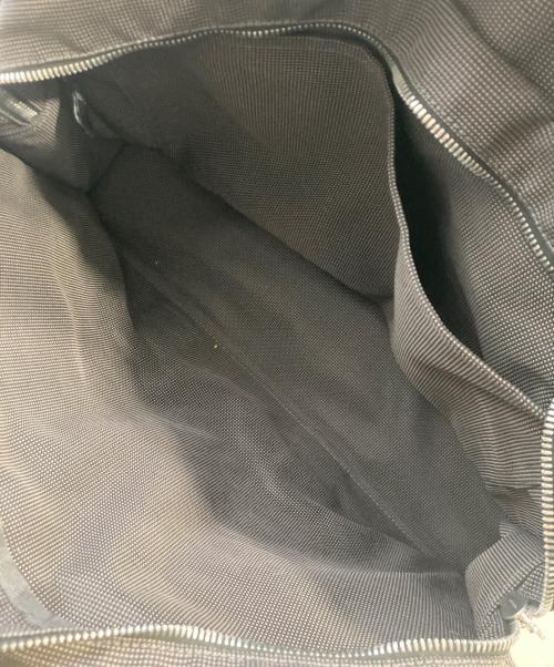 HERMES（エルメス）HERMES (エルメス) トートバッグ グレーの古着・服飾アイテム