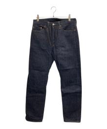 LEVI'S VINTAGE CLOTHING（リーバイス ビンテージ クロージング）の古着「501Z XXデニムパンツ」｜インディゴ