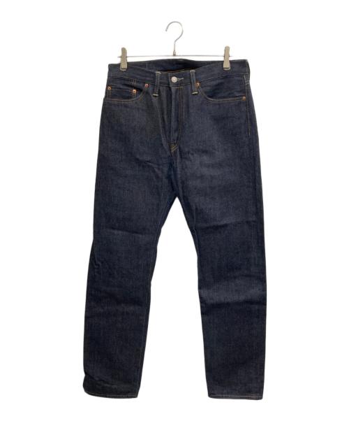 LEVI'S VINTAGE CLOTHING（リーバイス ビンテージ クロージング）LEVI'S VINTAGE CLOTHING (リーバイス ビンテージ クロージング) 501Z XXデニムパンツ インディゴ サイズ:W34×L34の古着・服飾アイテム