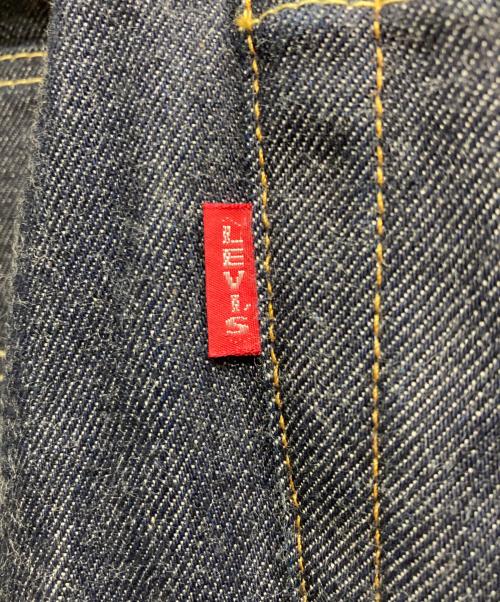 LEVI'S VINTAGE CLOTHING（リーバイス ビンテージ クロージング）LEVI'S VINTAGE CLOTHING (リーバイス ビンテージ クロージング) 501Z XXデニムパンツ インディゴ サイズ:W34×L34の古着・服飾アイテム