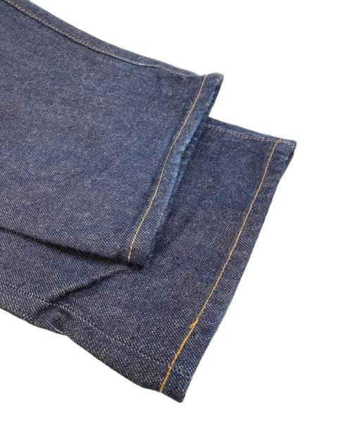 LEVI'S VINTAGE CLOTHING（リーバイス ビンテージ クロージング）LEVI'S VINTAGE CLOTHING (リーバイス ビンテージ クロージング) 501Z XXデニムパンツ インディゴ サイズ:W34×L34の古着・服飾アイテム