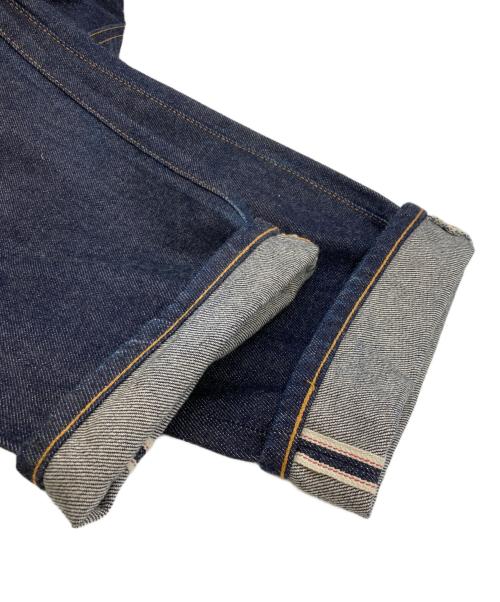 LEVI'S VINTAGE CLOTHING（リーバイス ビンテージ クロージング）LEVI'S VINTAGE CLOTHING (リーバイス ビンテージ クロージング) 501Z XXデニムパンツ インディゴ サイズ:W34×L34の古着・服飾アイテム